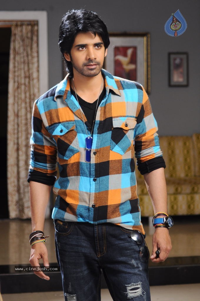 Adda Movie New Stills - 12 / 14 photos