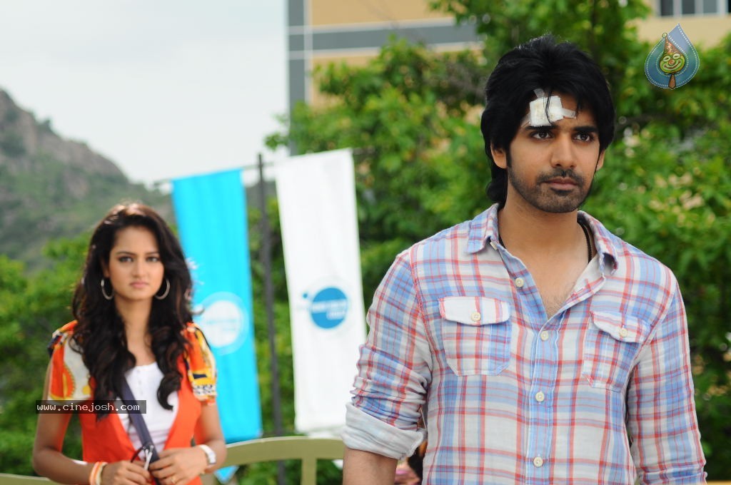 Adda Movie New Stills - 13 / 14 photos
