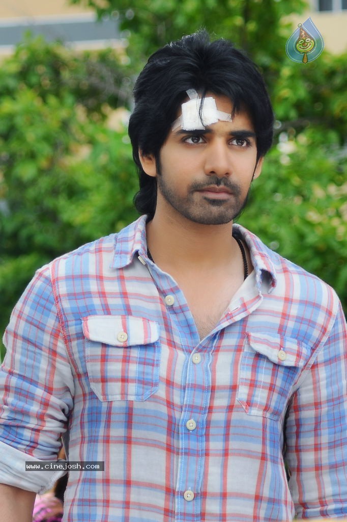 Adda Movie New Stills - 14 / 14 photos