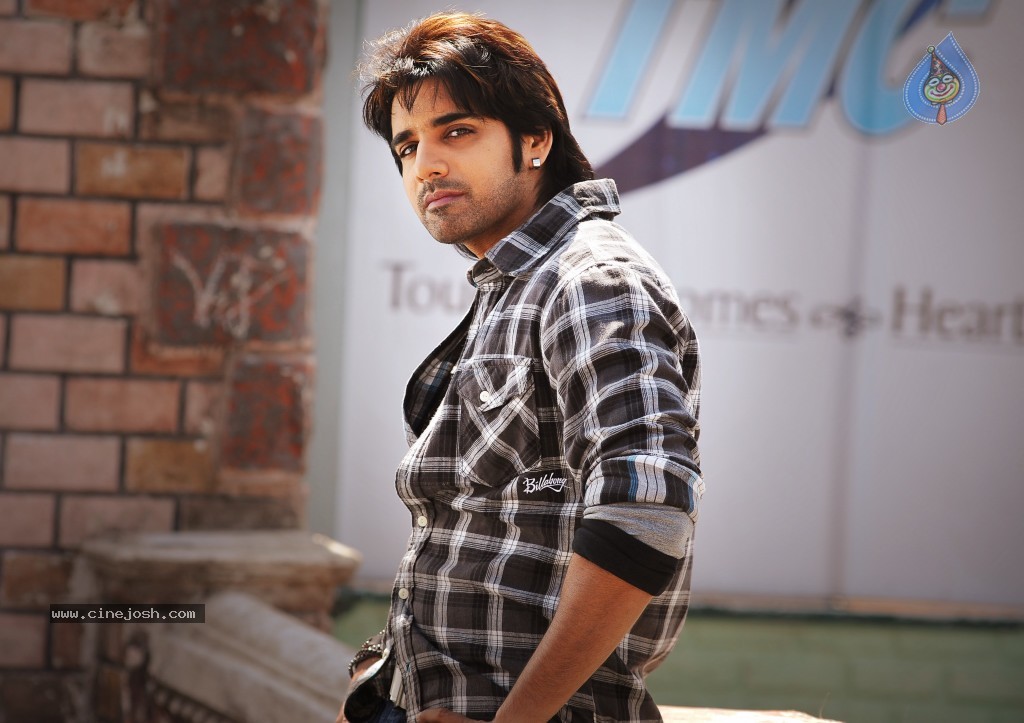 Adda Movie Stills and Walls - 3 / 29 photos