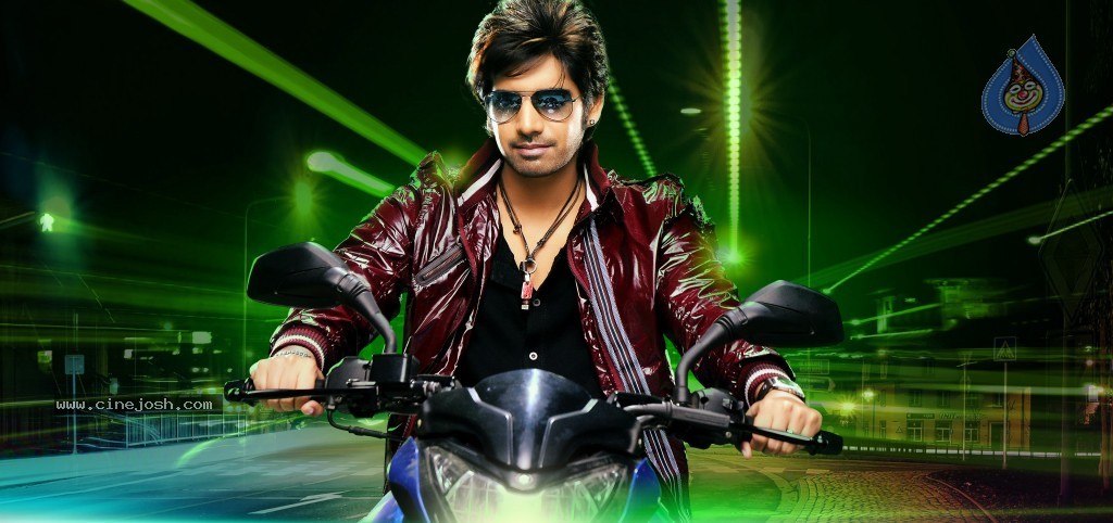Adda Movie Stills and Walls - 6 / 29 photos