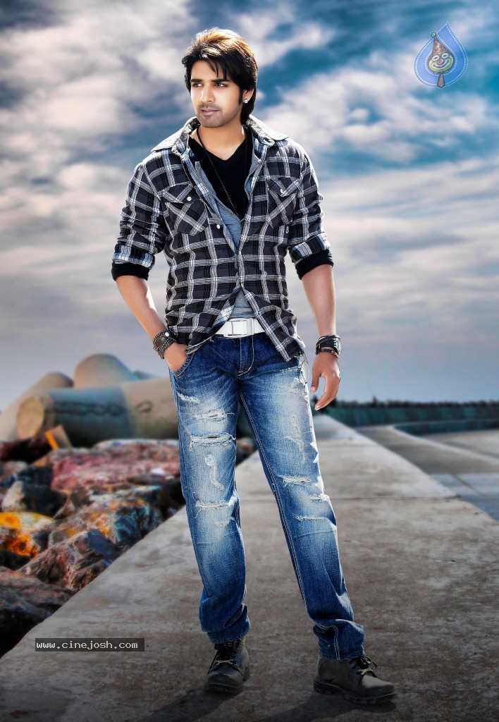 Adda Movie Stills and Walls - 19 / 29 photos