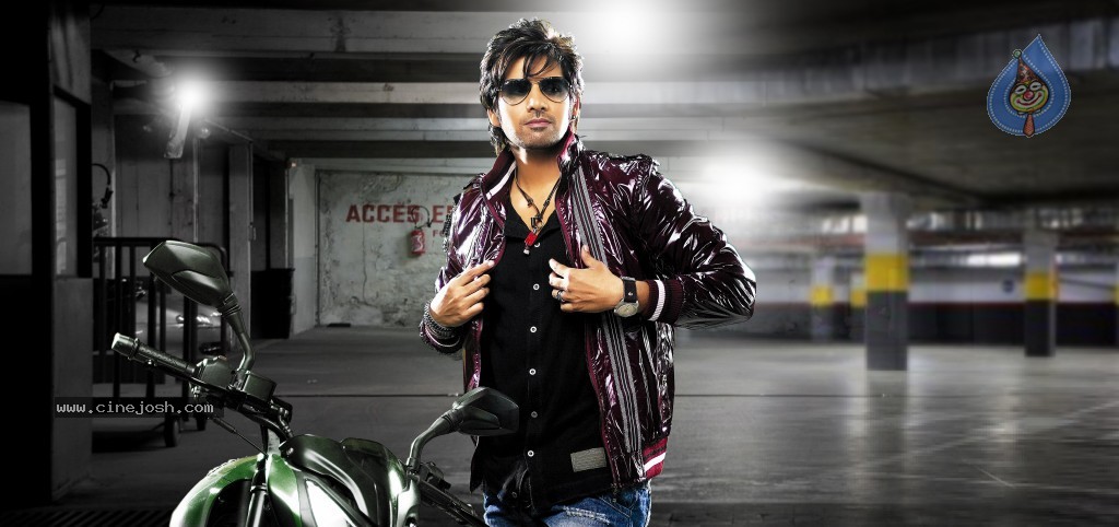Adda Movie Stills and Walls - 20 / 29 photos