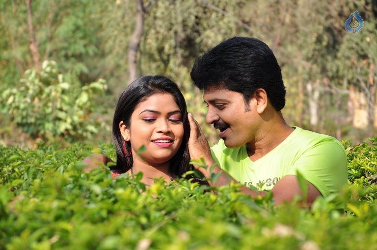 Addamlo Deyyam Photos and Posters - 15 / 30 photos