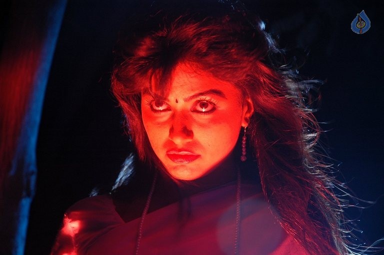 Addamlo Deyyam Photos and Posters - 25 / 30 photos