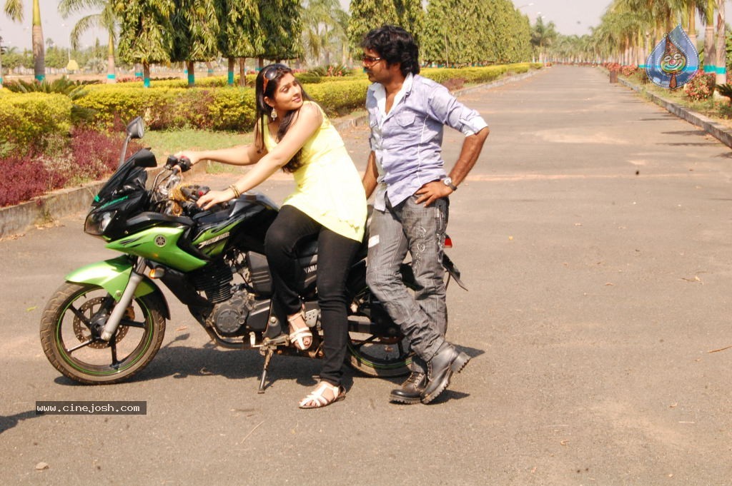 Adera Premante Movie Stills - 6 / 22 photos