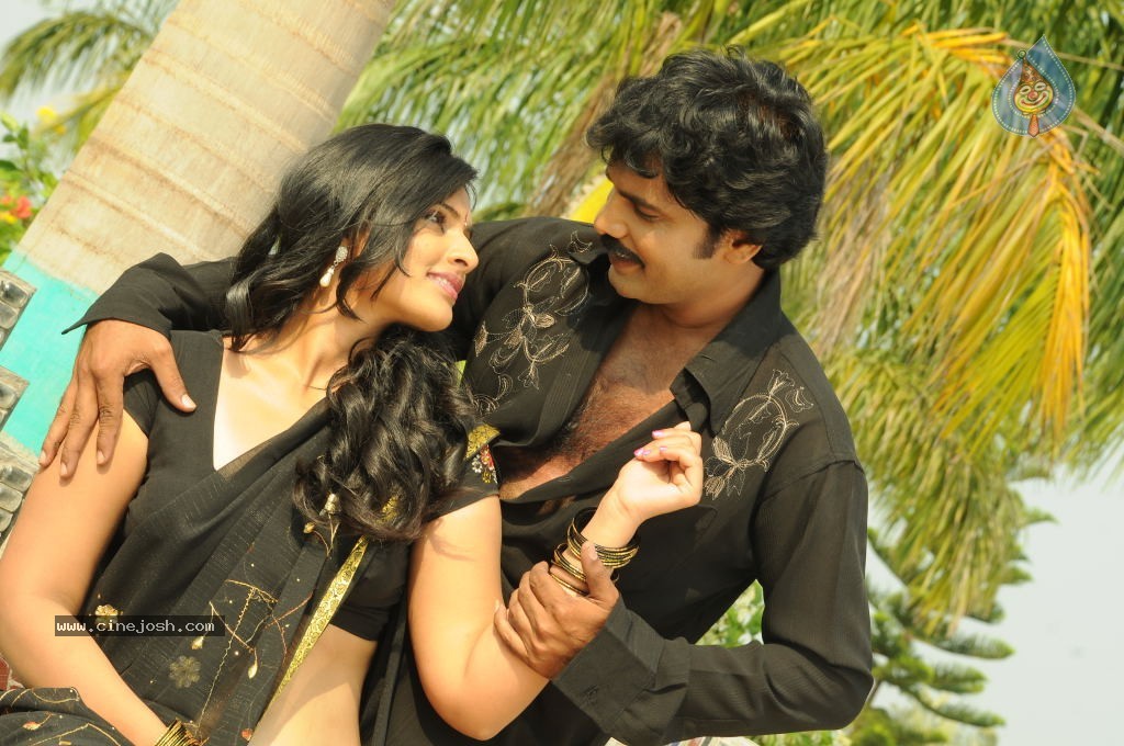 Adera Premante Movie Stills - 9 / 22 photos