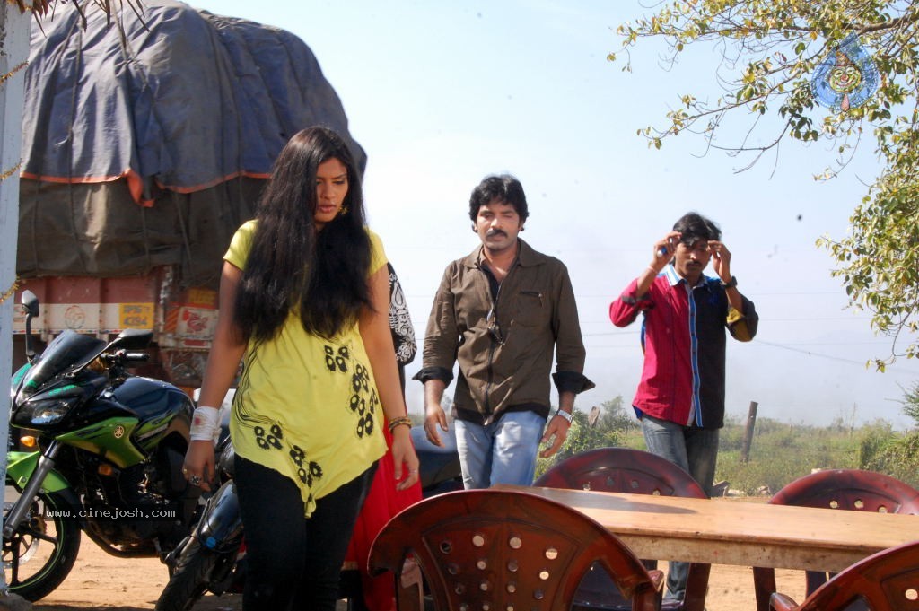 Adera Premante Movie Stills - 15 / 22 photos