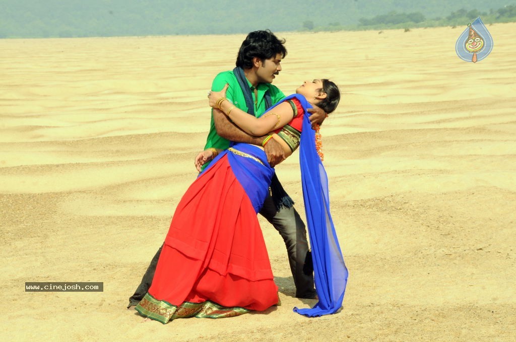 Adera Premante Movie Stills - 16 / 22 photos