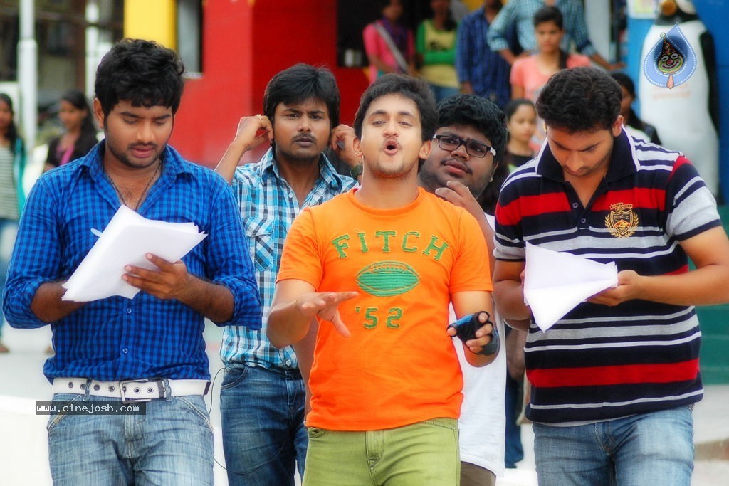 Adhee Lekka Movie New Stills - 35 / 66 photos