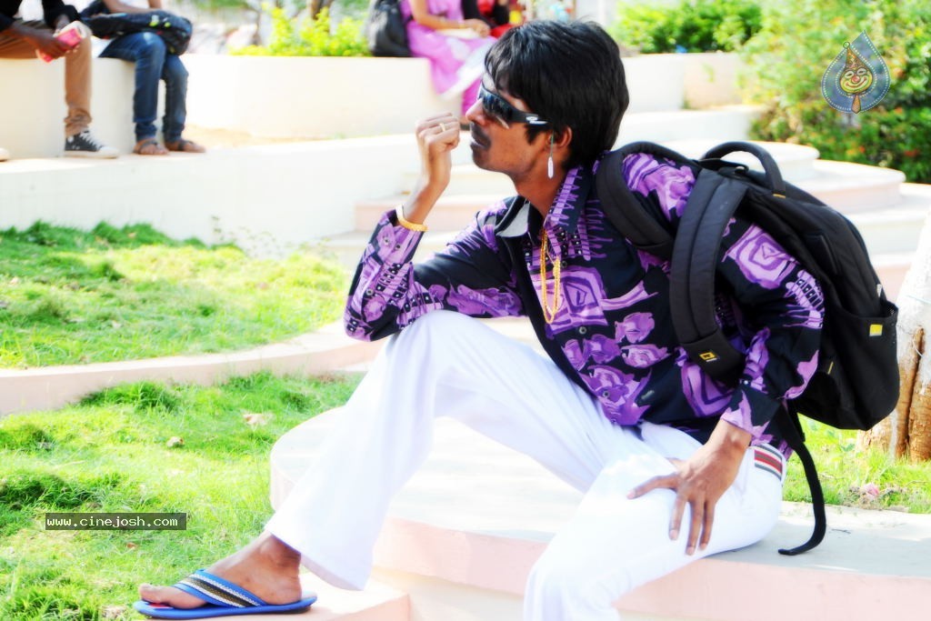 Adhee Lekka Movie New Stills - 41 / 66 photos