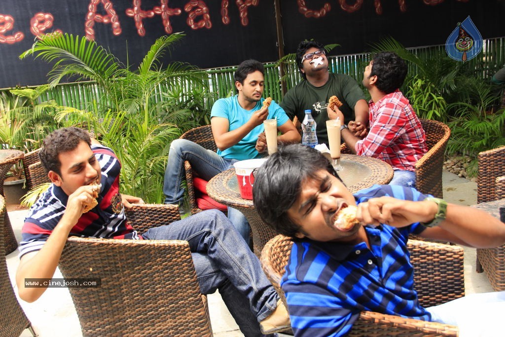 Adhee Lekka Movie New Stills - 47 / 66 photos