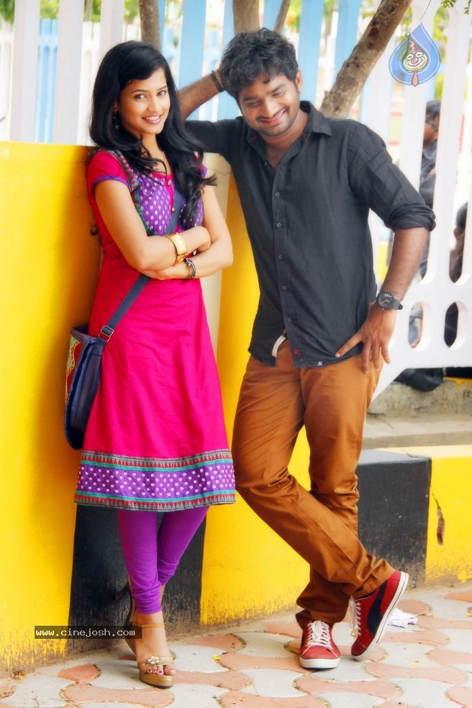 Adhee Lekka Movie New Stills - 57 / 66 photos