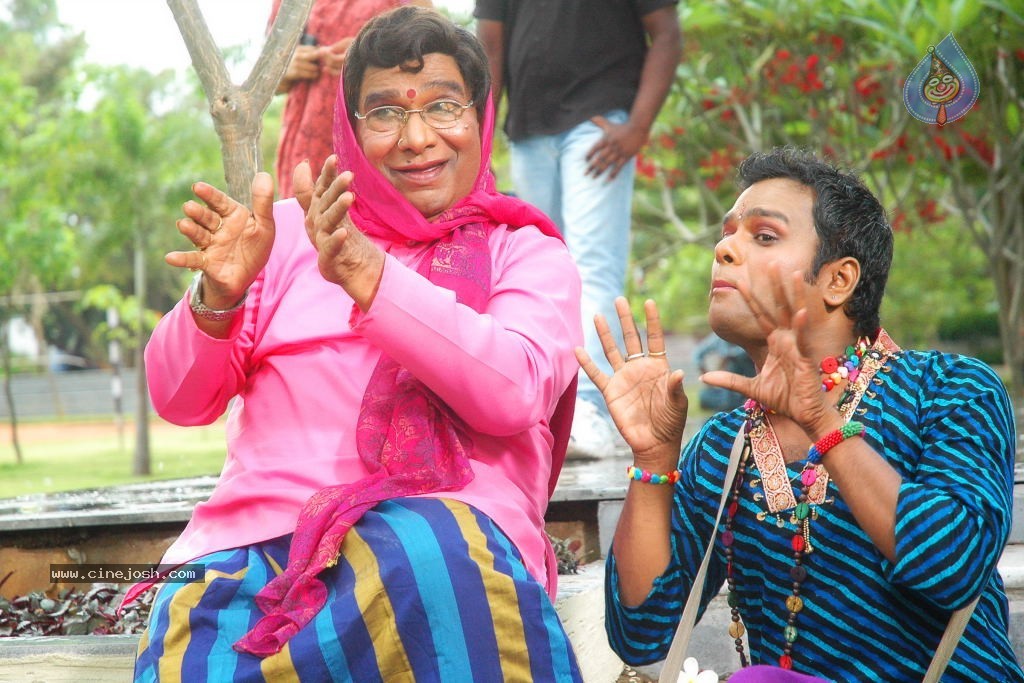 Adhee Lekka Movie New Stills - 62 / 66 photos