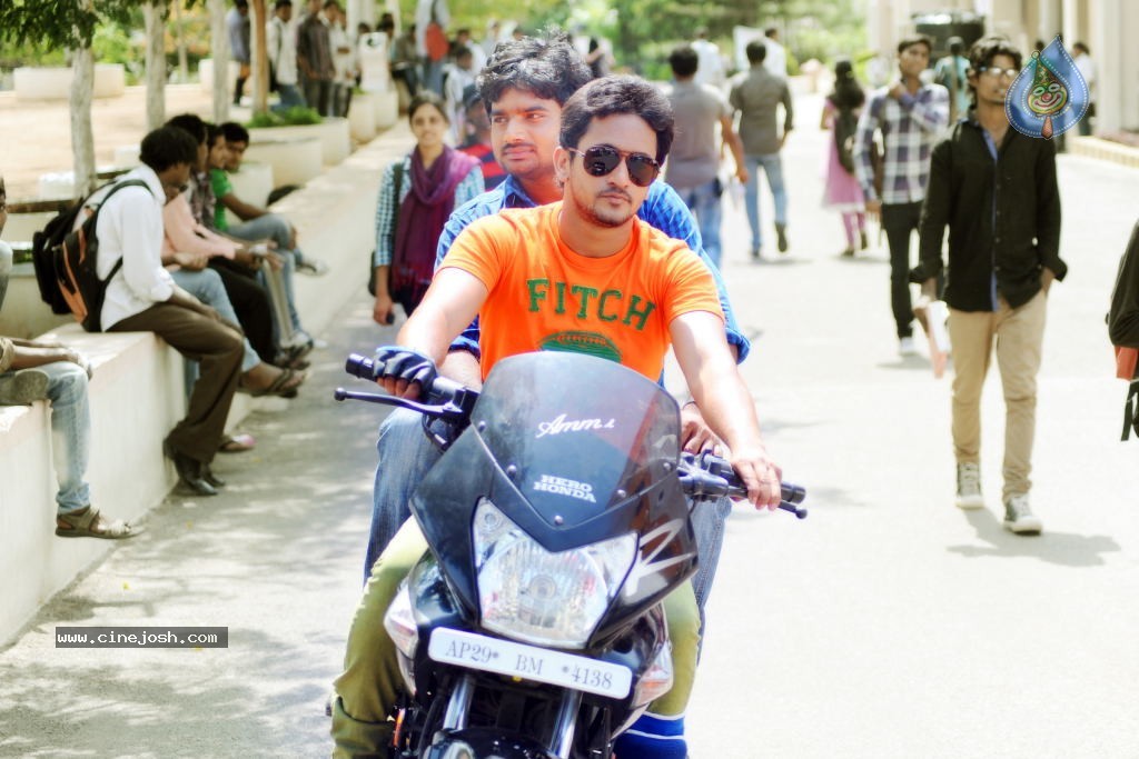 Adhee Lekka Movie New Stills - 66 / 66 photos