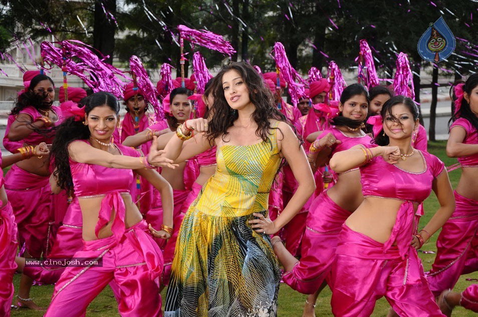 Adhinayakudu Movie Latest Stills - 23 / 39 photos