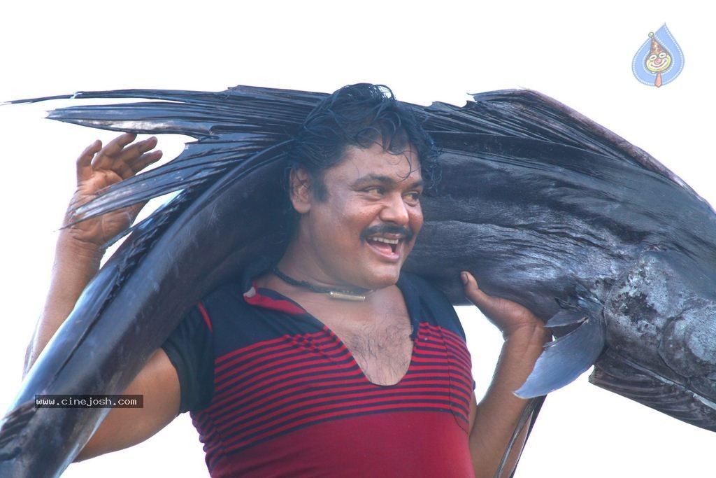 Adhiradi Tamil Movie Pics - 2 / 17 photos
