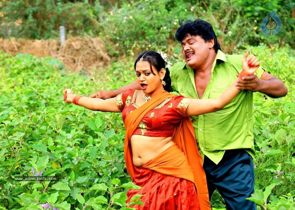 Adhiradi Tamil Movie Stills - 3 / 20 photos