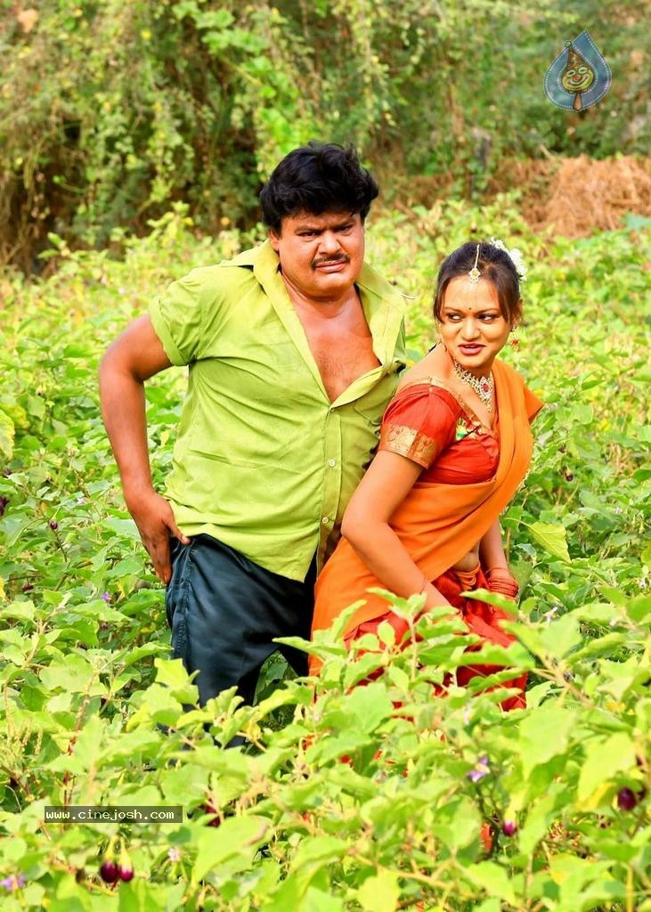 Adhiradi Tamil Movie Stills - 7 / 20 photos