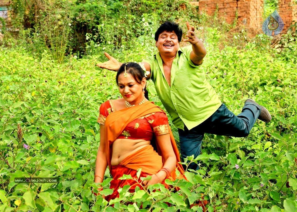 Adhiradi Tamil Movie Stills - 9 / 20 photos
