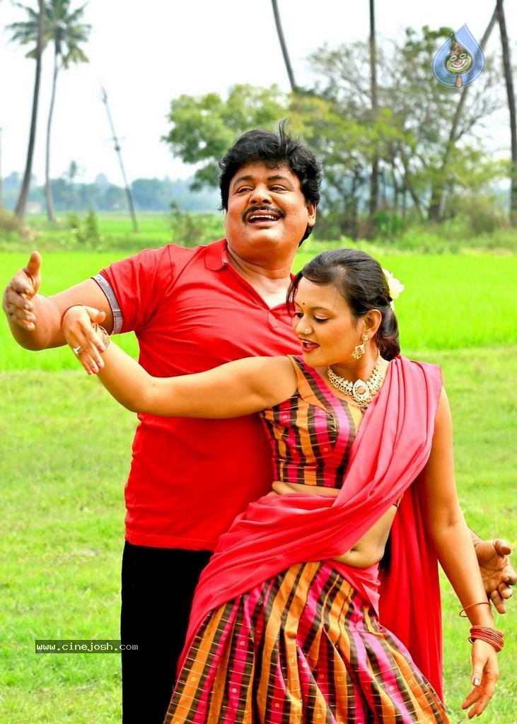 Adhiradi Tamil Movie Stills - 16 / 20 photos