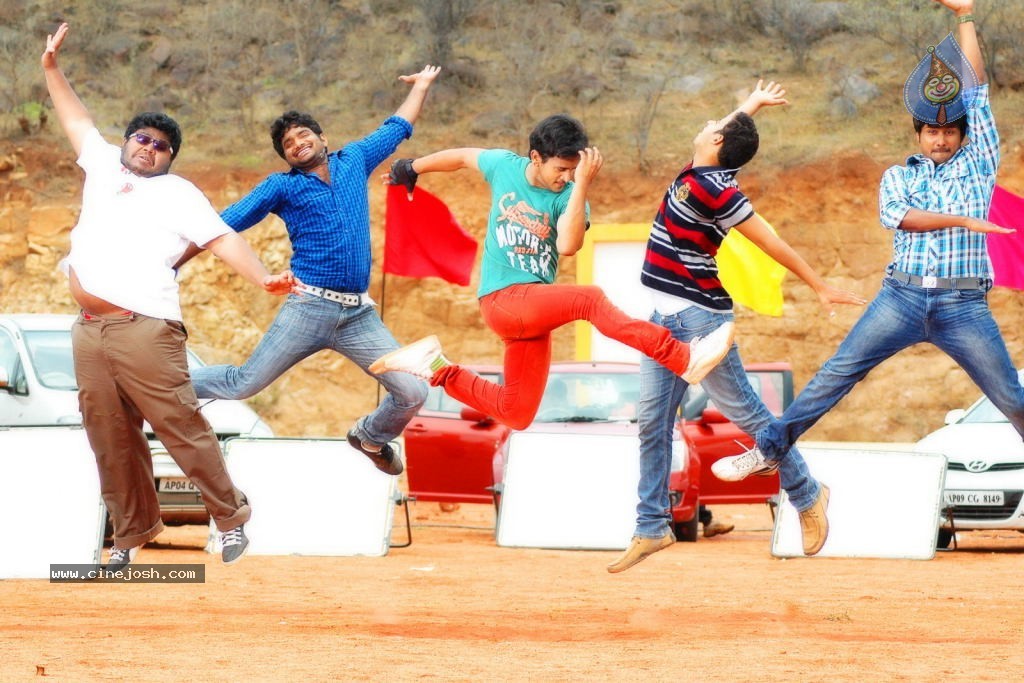 Adi Lekka Movie Stills - 22 / 30 photos