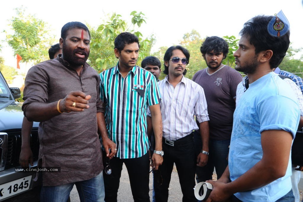 Adi Lekka Movie Stills - 8 / 99 photos