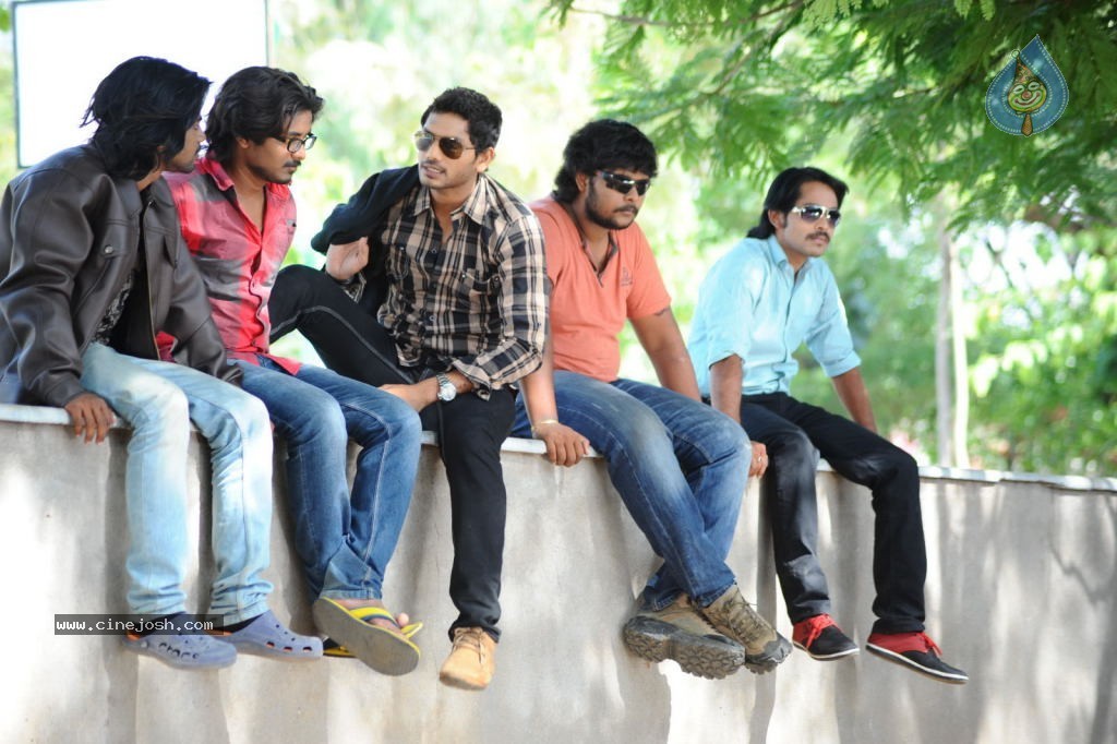 Adi Lekka Movie Stills - 27 / 99 photos