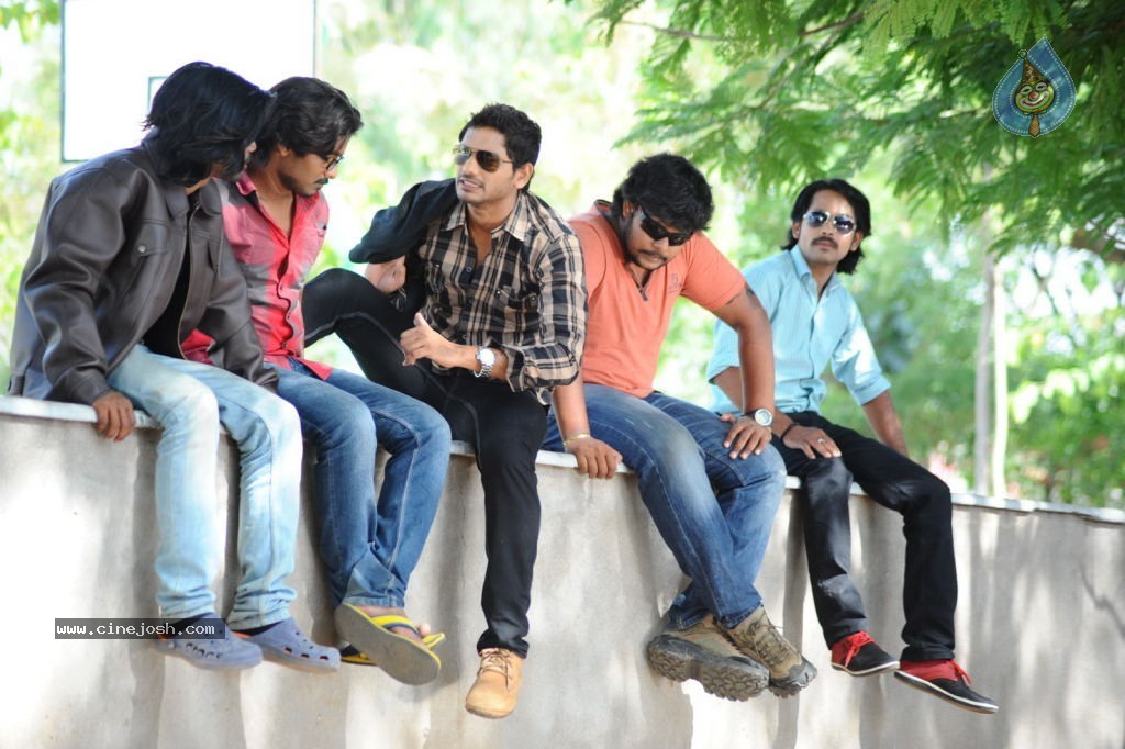 Adi Lekka Movie Stills - 29 / 99 photos