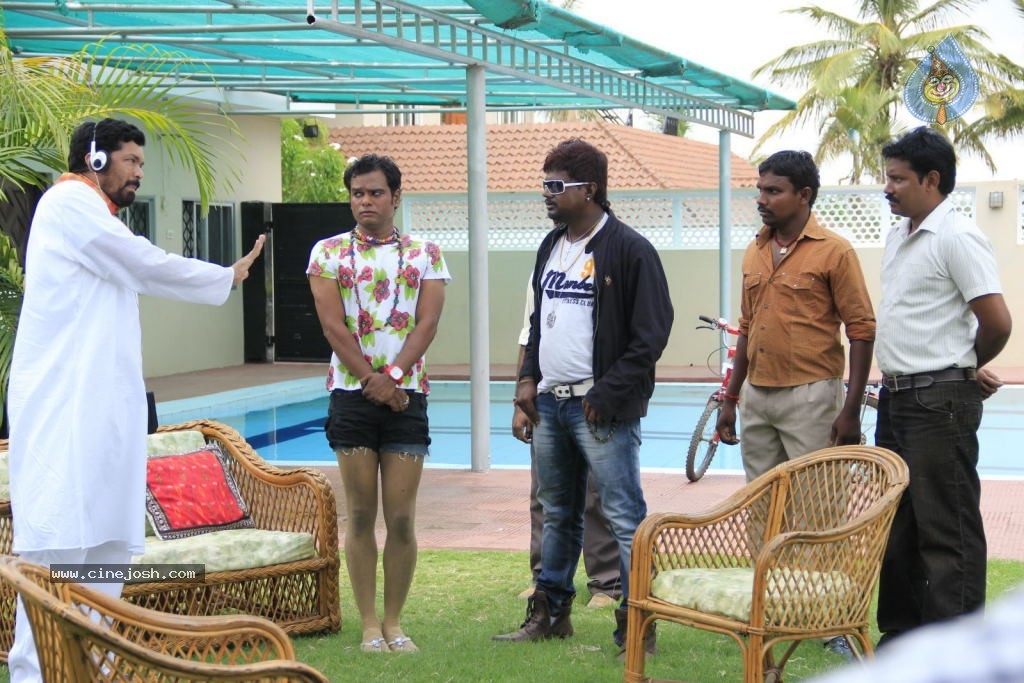 Adi Lekka Movie Stills - 32 / 99 photos