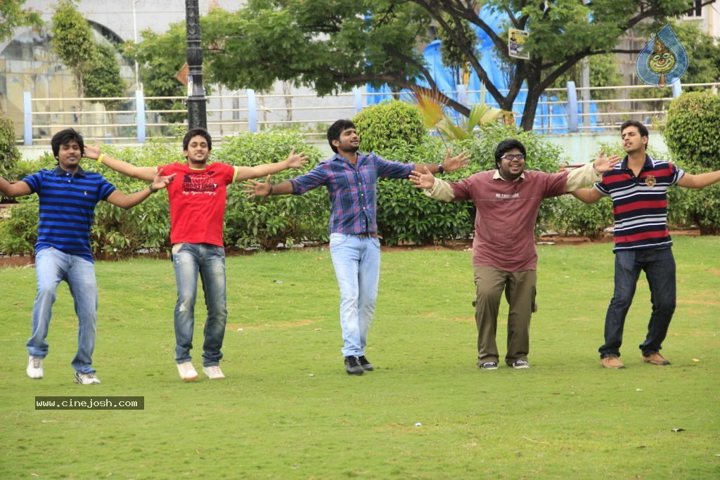 Adi Lekka Movie Stills - 36 / 99 photos