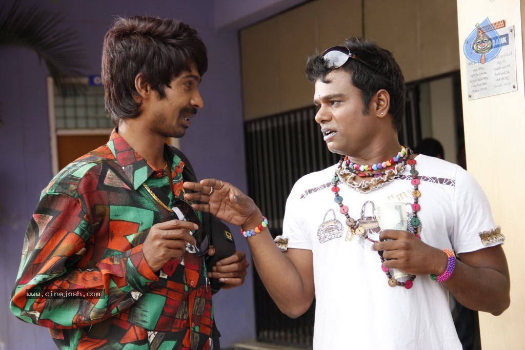 Adi Lekka Movie Stills - 47 / 99 photos