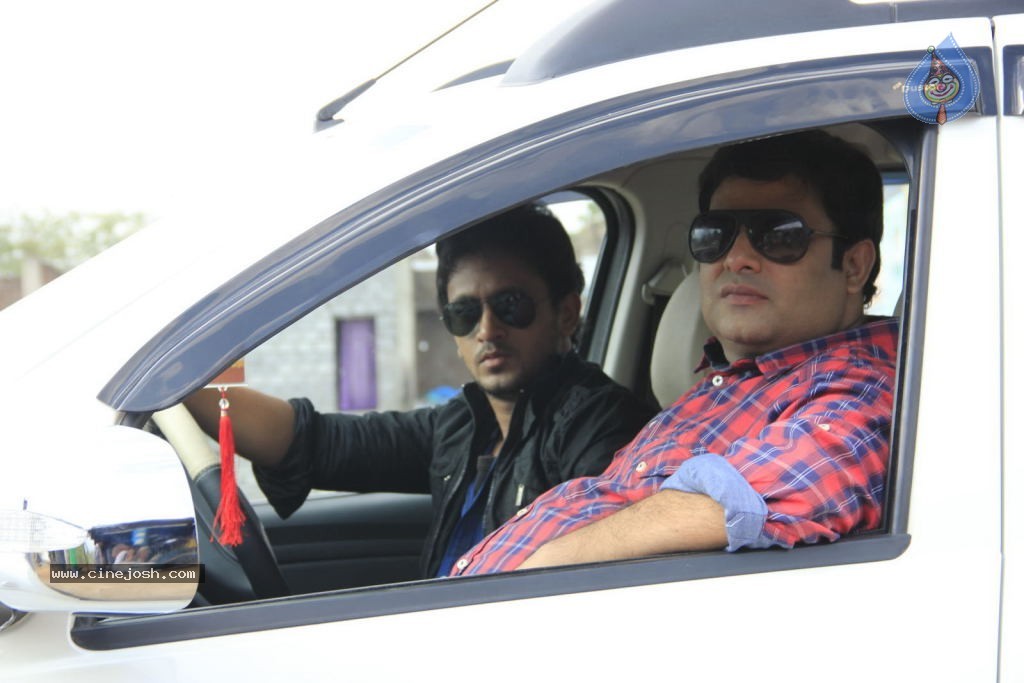 Adi Lekka Movie Stills - 55 / 99 photos