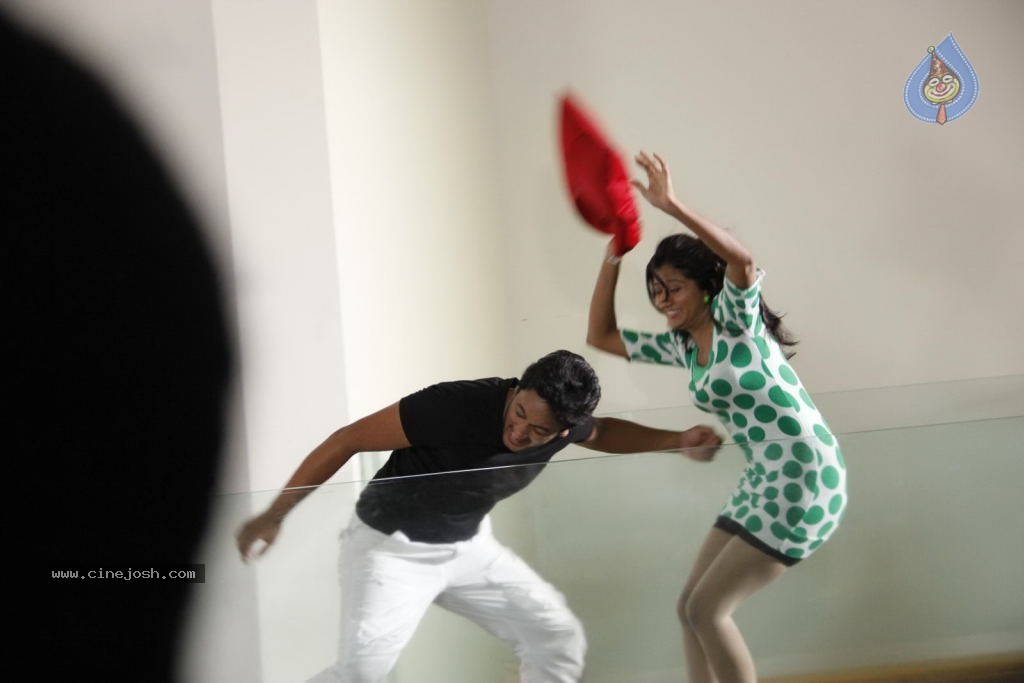 Adi Lekka Movie Stills - 62 / 99 photos