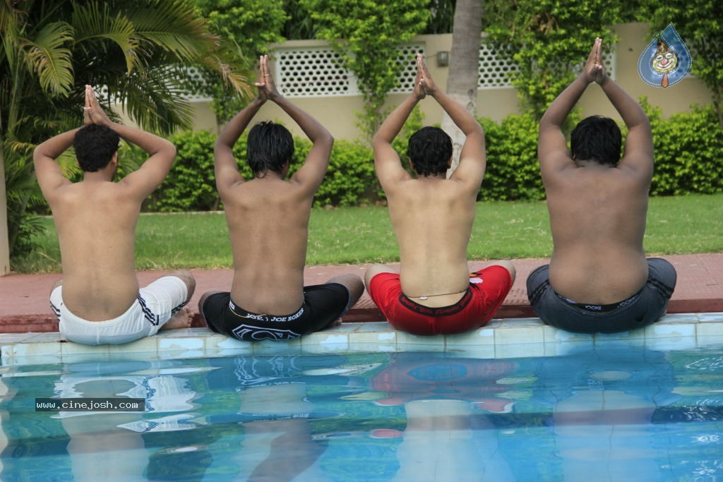 Adi Lekka Movie Stills - 65 / 99 photos