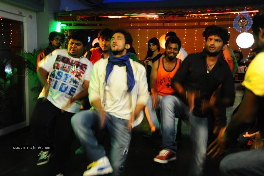 Adi Lekka Movie Stills - 72 / 99 photos