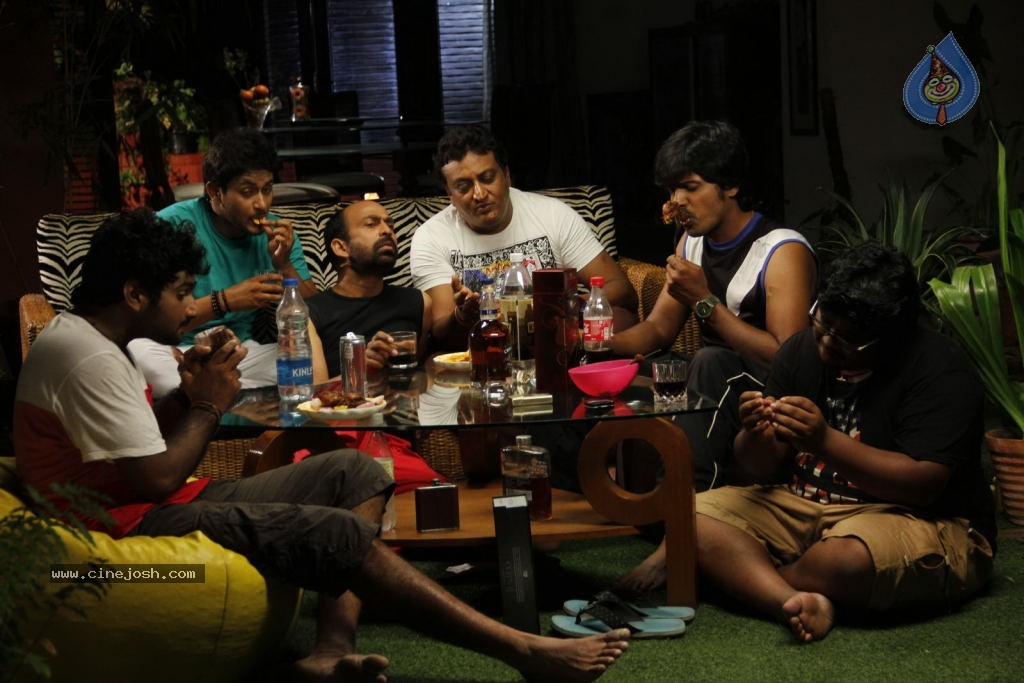 Adi Lekka Movie Stills - 73 / 99 photos