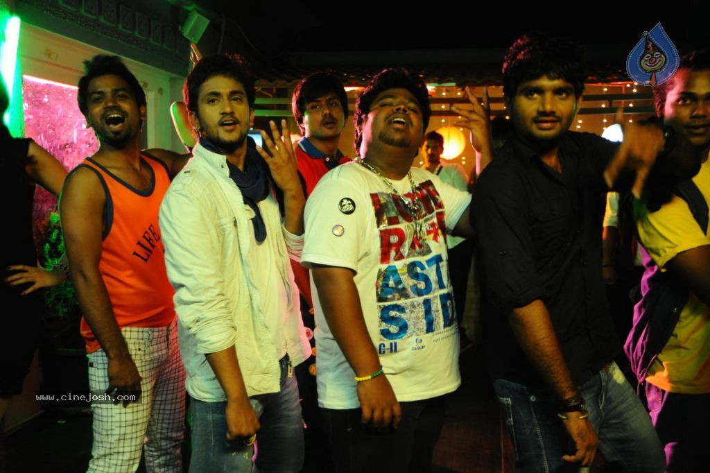 Adi Lekka Movie Stills - 74 / 99 photos