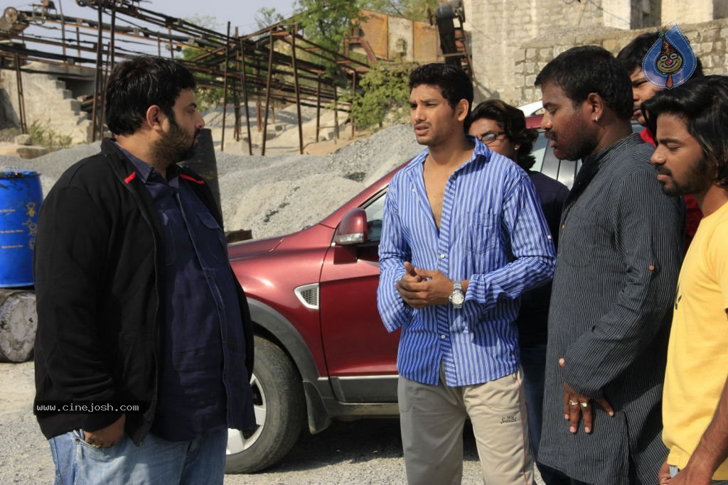 Adi Lekka Movie Stills - 76 / 99 photos