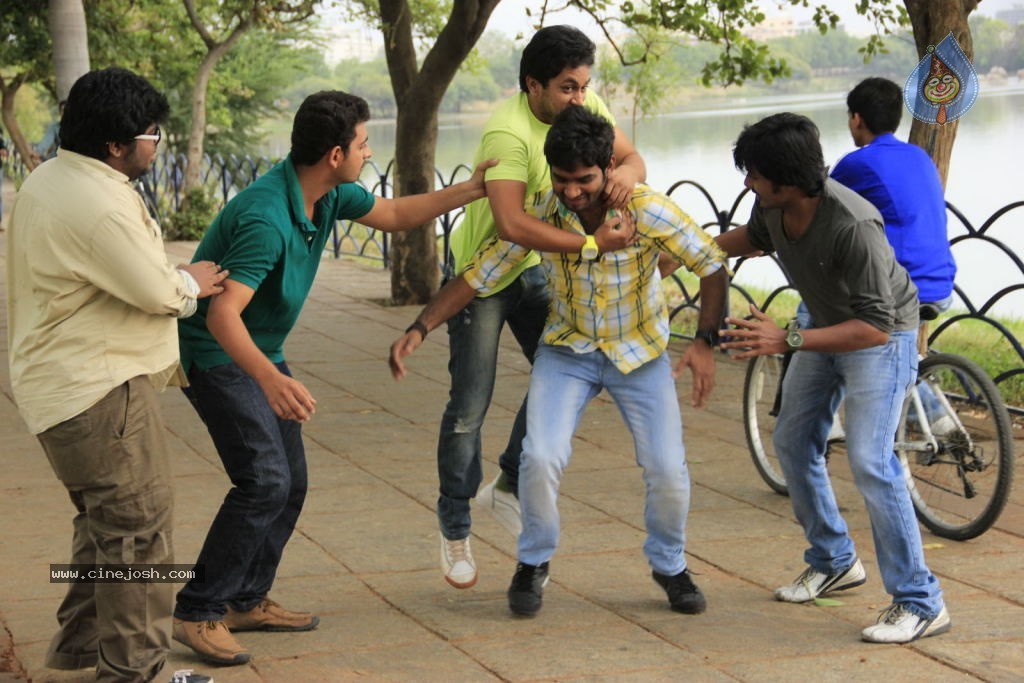 Adi Lekka Movie Stills - 79 / 99 photos