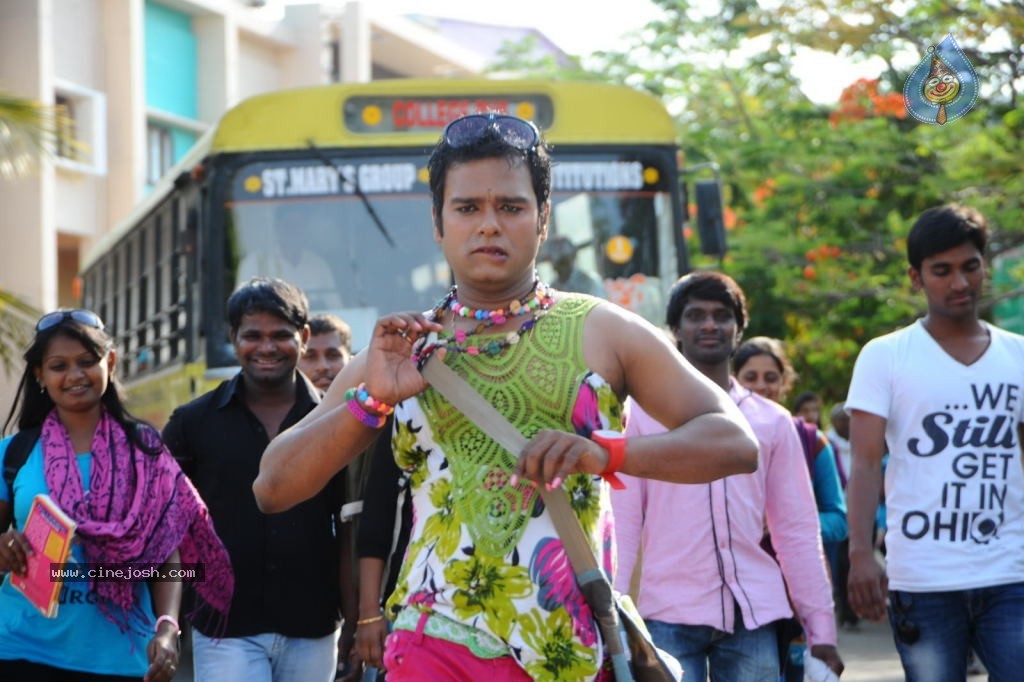 Adi Lekka Movie Stills - 80 / 99 photos