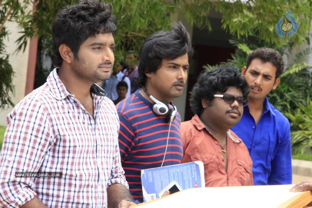 Adi Lekka Movie Stills - 83 / 99 photos