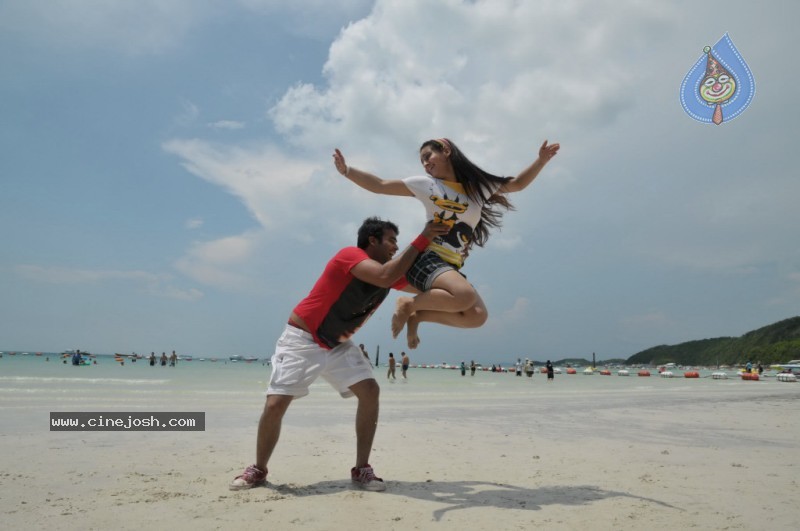 Adi Nuvve Movie New Stills - 37 / 90 photos