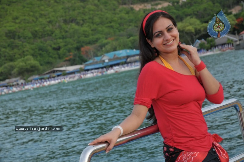Adi Nuvve Movie New Stills - 57 / 90 photos