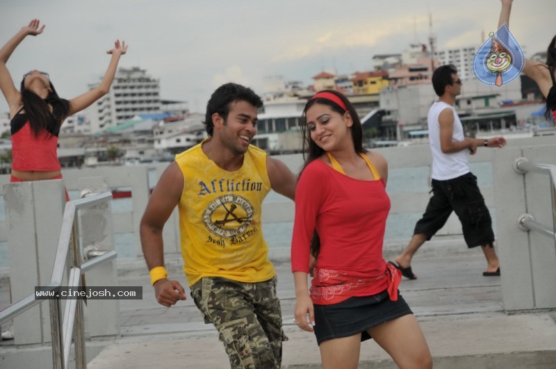Adi Nuvve Movie New Stills - 84 / 90 photos