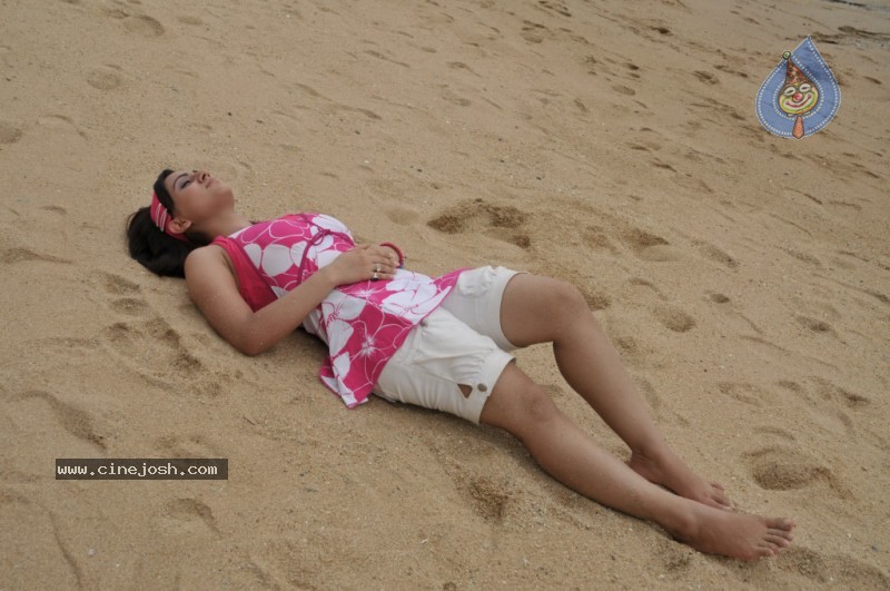 Adi Nuvve Movie New Stills - 88 / 90 photos
