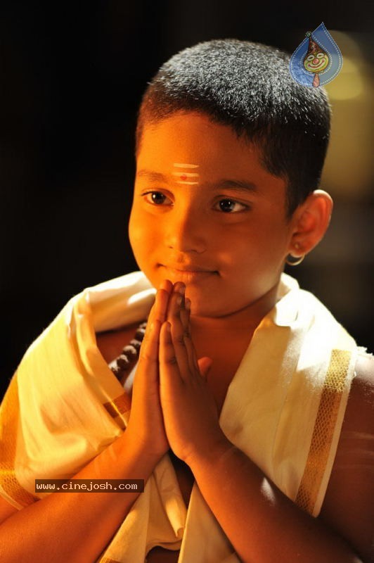 Adi Shankaracharya Movie Stills - 23 / 29 photos