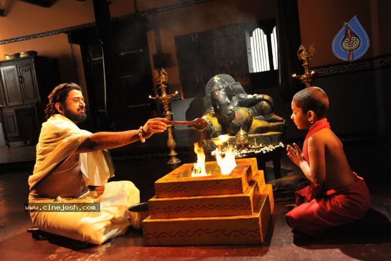 Adi Shankaracharya Movie Stills - 27 / 29 photos
