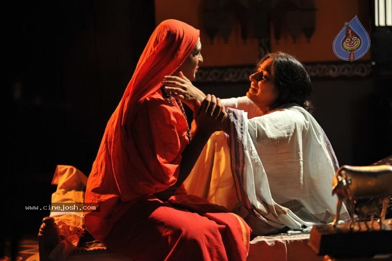 Adi Shankaracharya Movie Stills - 29 / 29 photos