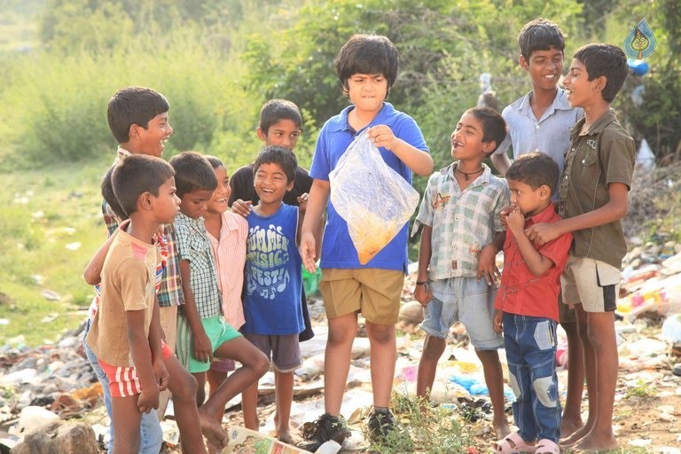 Aditya Movie Photos - 17 / 21 photos